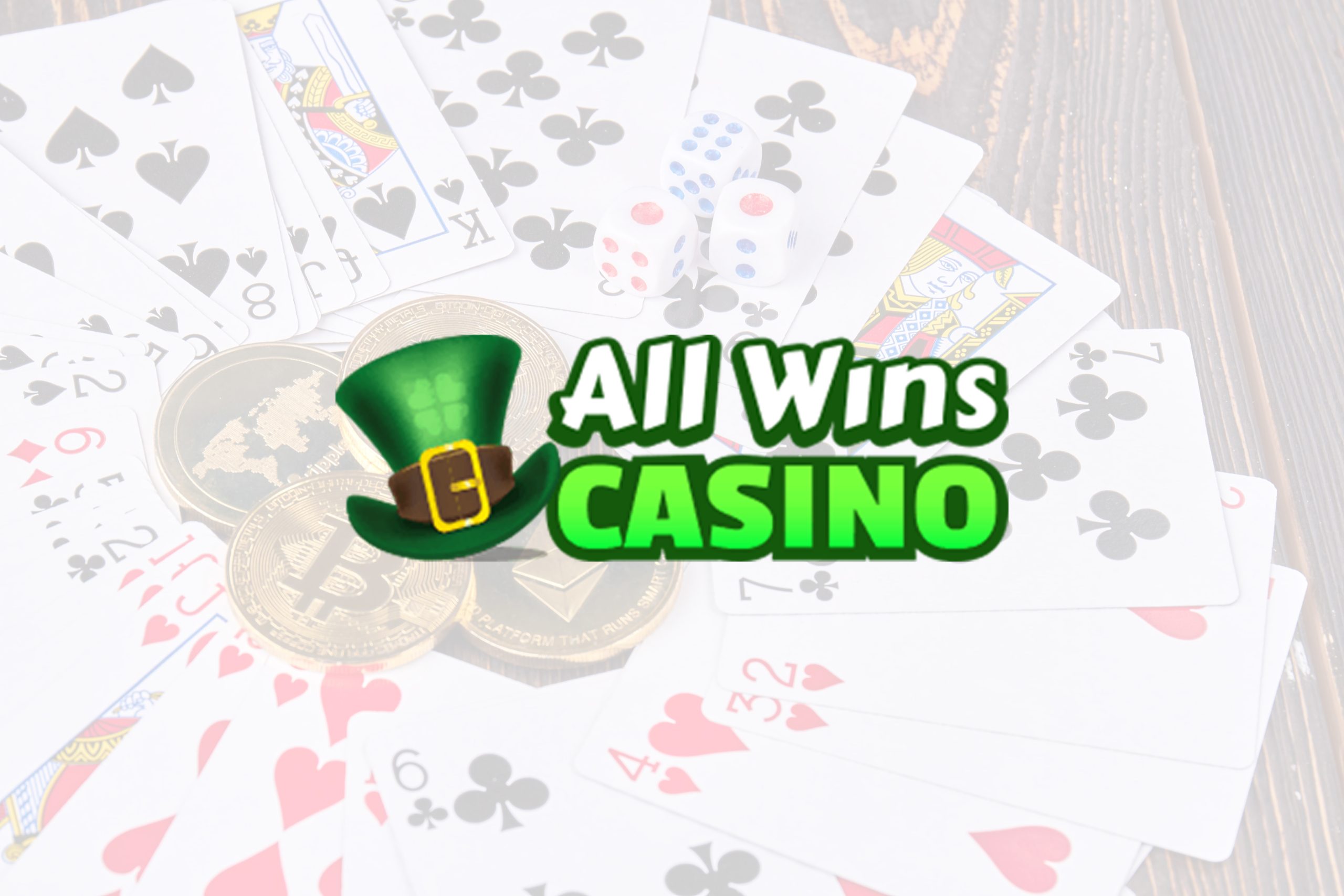 All Wins Casino Not on Gamstop