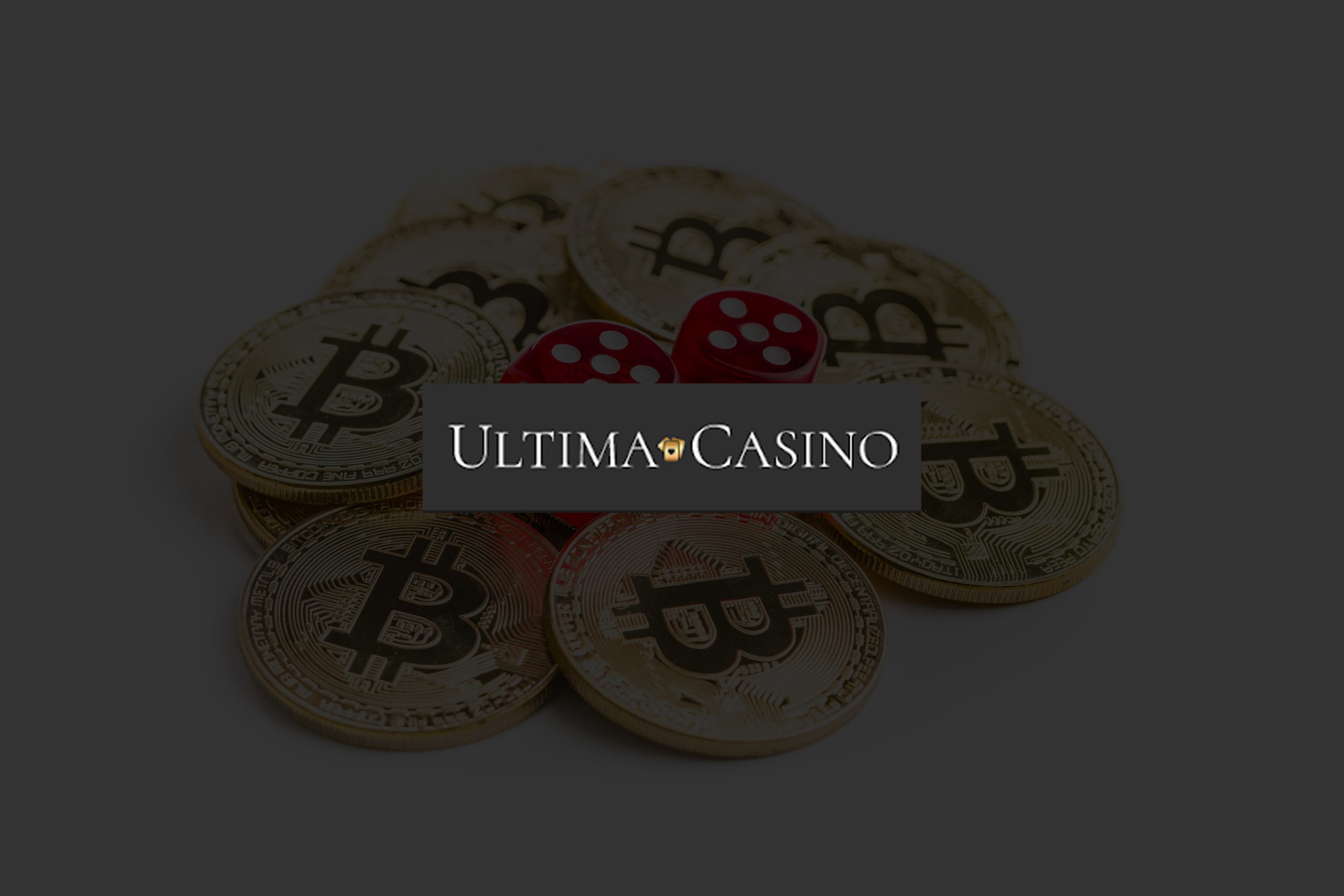 Is Cryptocurrency in Ultima Casino Not On Gamstop?