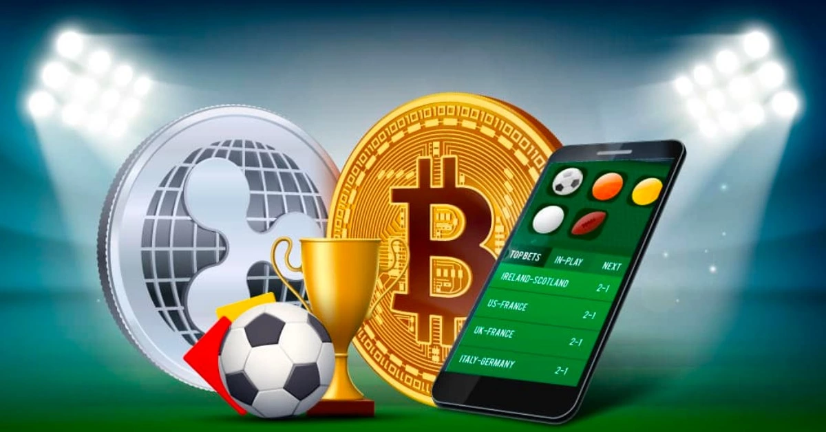 Non-Gamstop Sports Betting with Cryptocurrencies: What You Need to Know