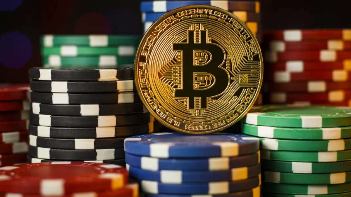 How to Use Cryptocurrencies to Play Your Favorite Non-Gamstop Table Games