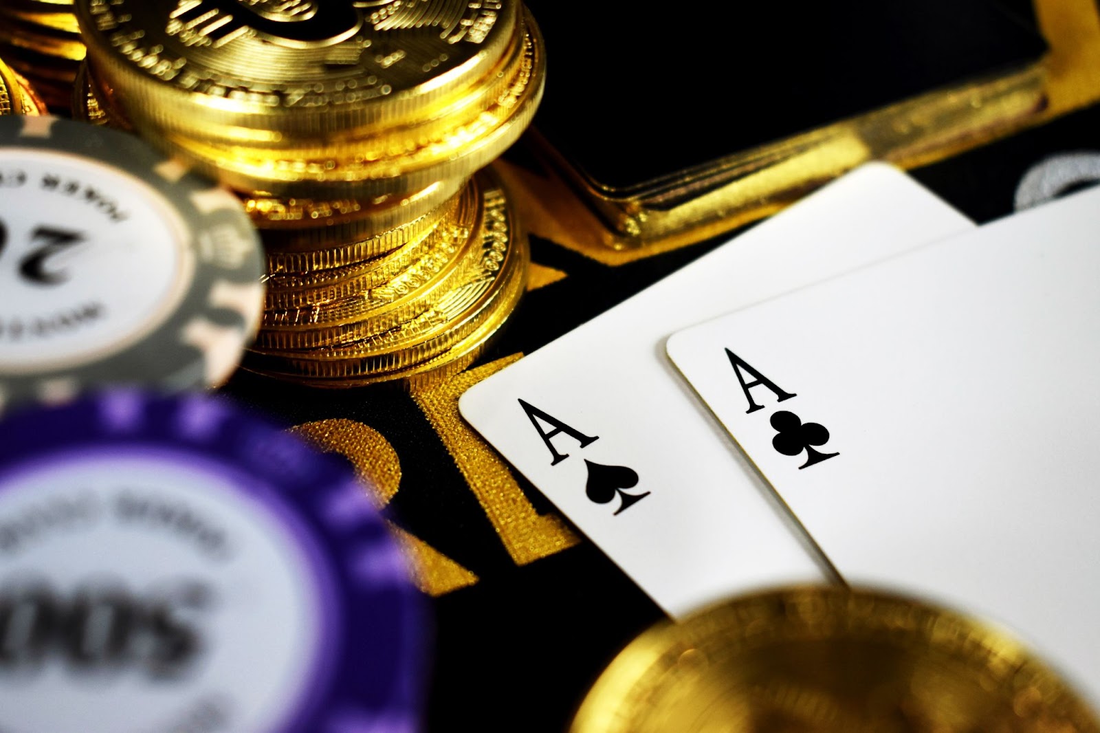 Best Crypto-Friendly Non-Gamstop Blackjack Games to Try