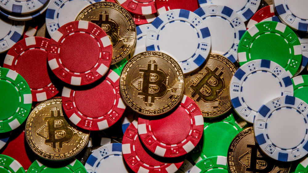Non-Gamstop Baccarat with Cryptocurrencies: How to Play and Win Big