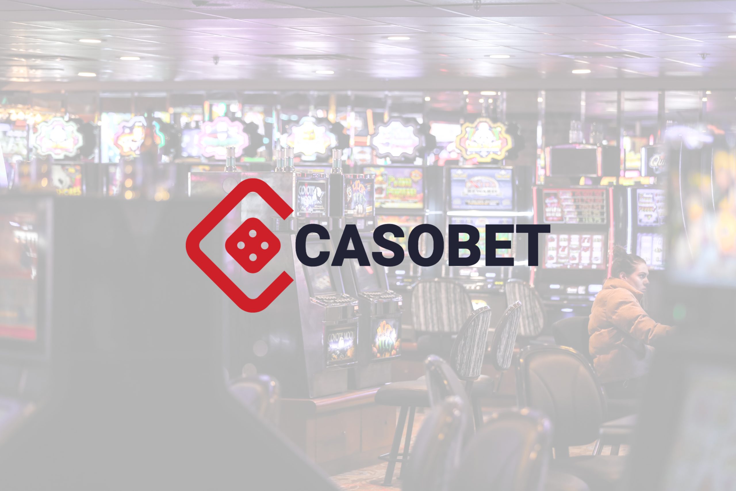 CasoBet Not On Gamstop Review