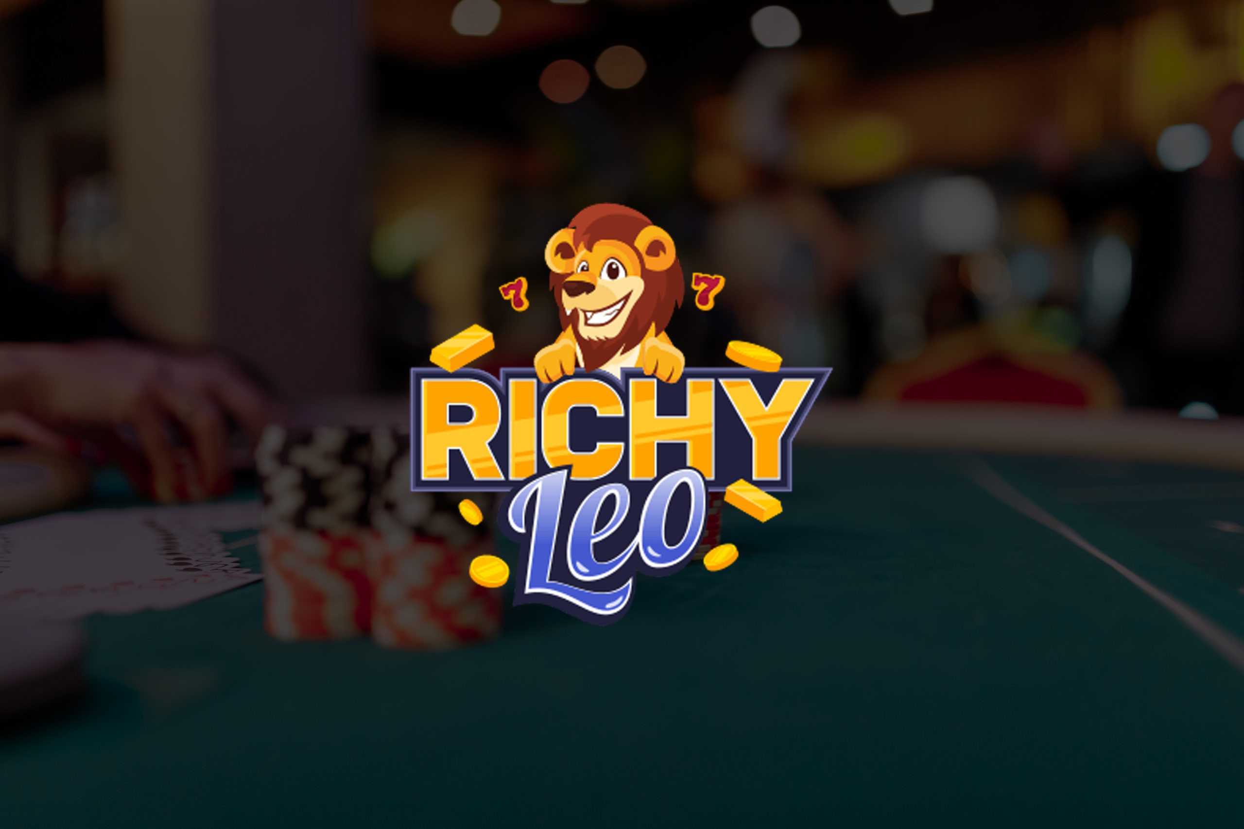 Richy Leo Casino Not On Gamstop